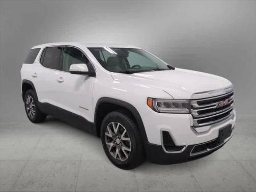 2020 GMC Acadia FWD SLE