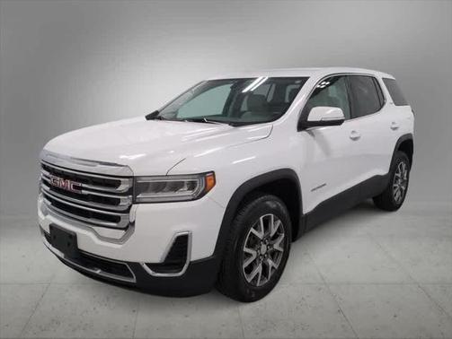 2020 GMC Acadia FWD SLE