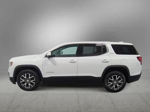 2020 GMC Acadia FWD SLE