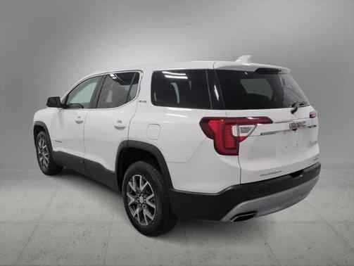 2020 GMC Acadia FWD SLE