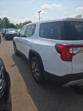 2020 GMC Acadia FWD SLE