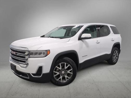 2020 GMC Acadia FWD SLE