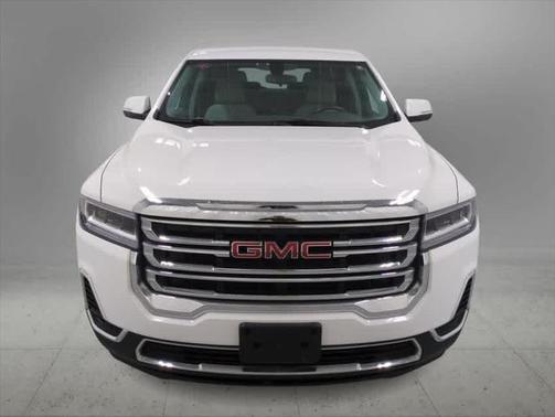 2020 GMC Acadia FWD SLE