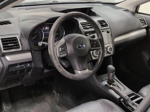 2016 Subaru Impreza 2.0i Sport Limited