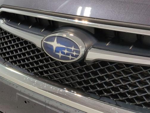 2016 Subaru Impreza 2.0i Sport Limited