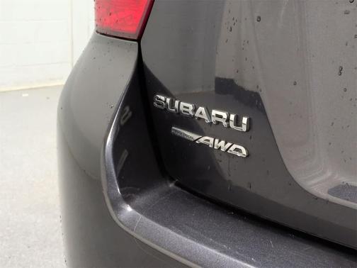 2016 Subaru Impreza 2.0i Sport Limited