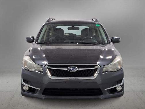 2016 Subaru Impreza 2.0i Sport Limited
