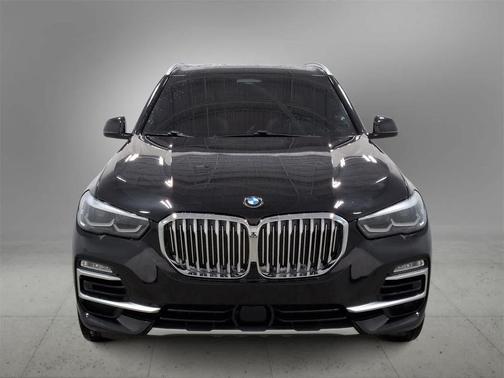 2019 BMW X5 xDrive50i