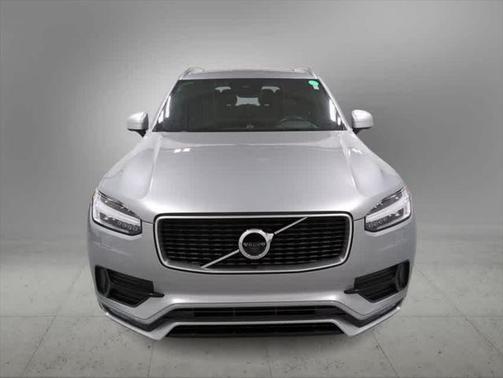 2016 Volvo XC90 T6 R-Design
