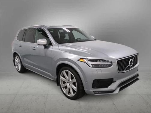 2016 Volvo XC90 T6 R-Design