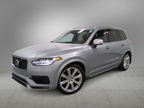 2016 Volvo XC90 T6 R-Design