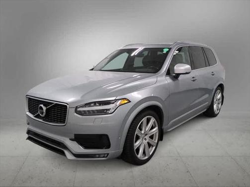 2016 Volvo XC90 T6 R-Design