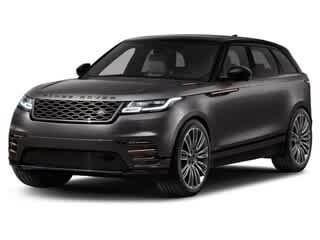 2018 Land Rover Range Rover Velar P250 S
