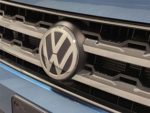 2019 Volkswagen Atlas 3.6L SE w/Technology