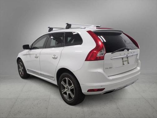 2015 Volvo XC60 T6 Premier Plus