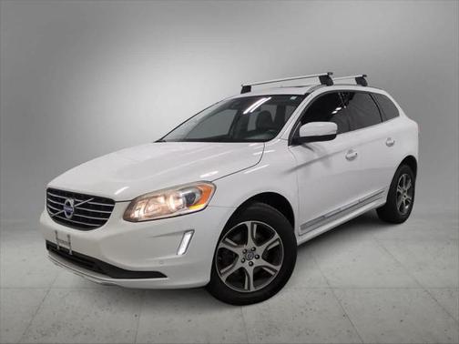 2015 Volvo XC60 T6 Premier Plus