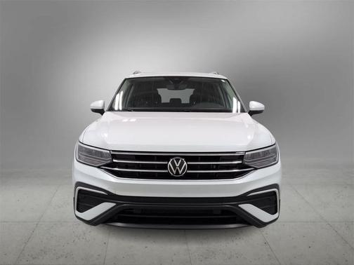 2023 Volkswagen Tiguan 2.0T SE 4MOTION