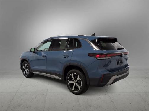 2026 Volkswagen Tiguan 2.0T SE 4MOTION