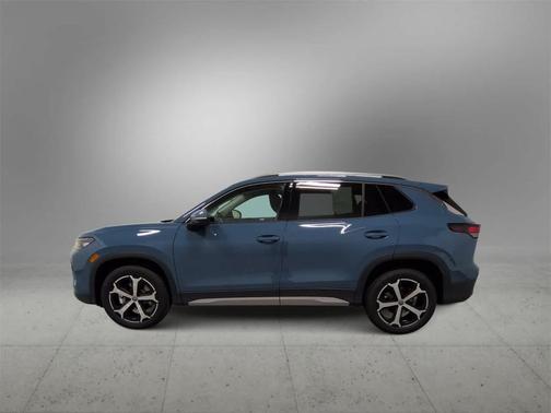 2026 Volkswagen Tiguan 2.0T SE 4MOTION