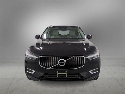 2020 Volvo XC60 T5 Inscription
