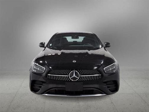 2023 Mercedes-Benz E-Class 4MATIC