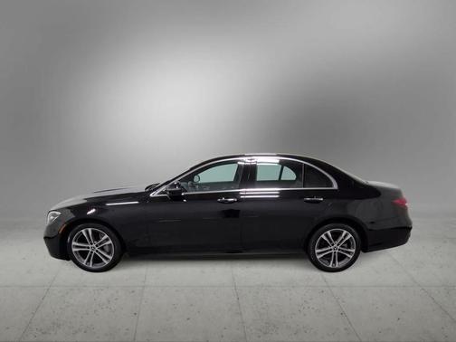 2023 Mercedes-Benz E-Class 4MATIC