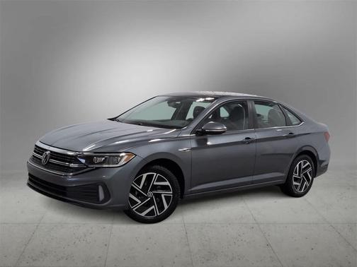 2022 Volkswagen Jetta 1.5T SEL