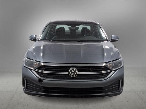2022 Volkswagen Jetta 1.5T SEL