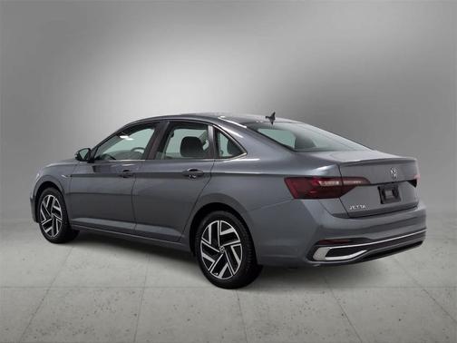 2022 Volkswagen Jetta 1.5T SEL