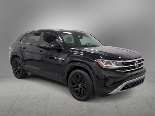 2021 Volkswagen Atlas Cross Sport 2.0T SE w/Technology