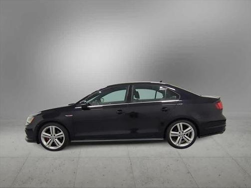 2017 Volkswagen Jetta GLI