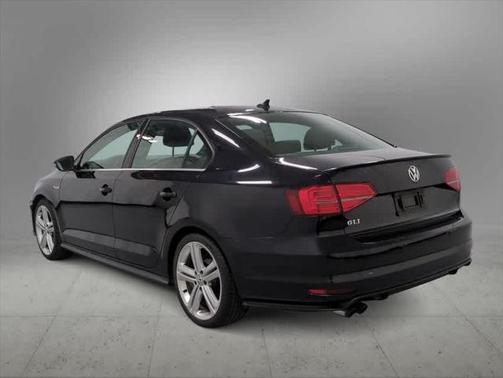 2017 Volkswagen Jetta GLI