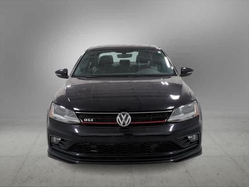 2017 Volkswagen Jetta GLI