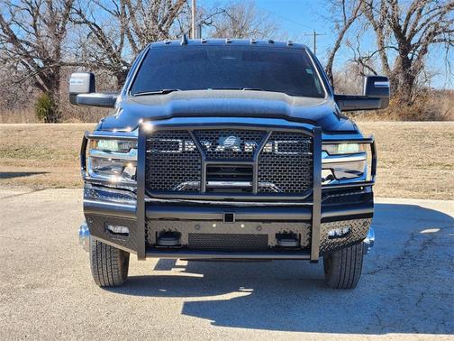 2025 RAM 3500 Tradesman