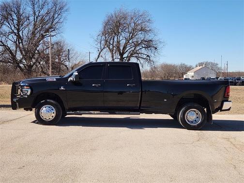2025 RAM 3500 Tradesman