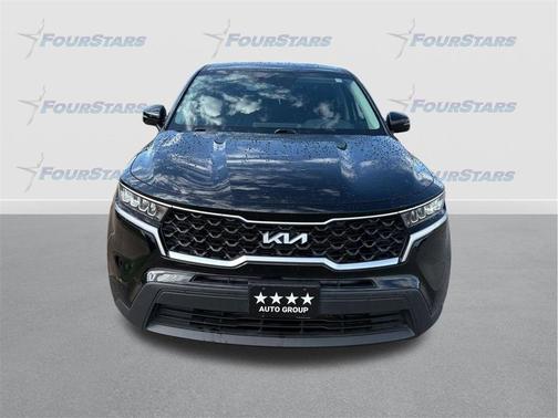 2023 Kia Sorento LX