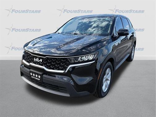 2023 Kia Sorento LX