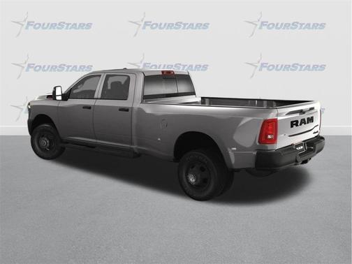 2025 RAM 3500 Tradesman