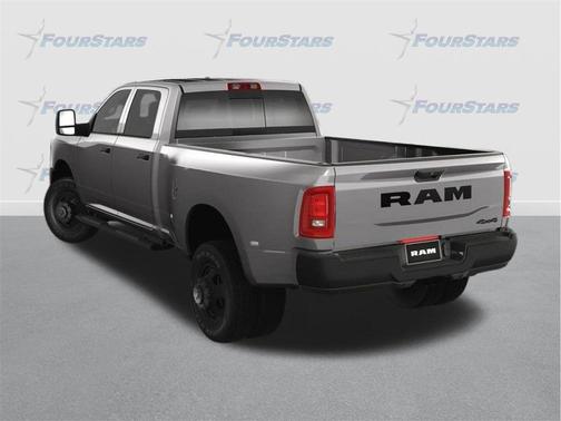 2025 RAM 3500 Tradesman