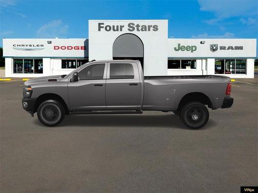 2025 RAM 3500 Tradesman