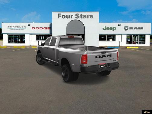 2025 RAM 3500 Tradesman