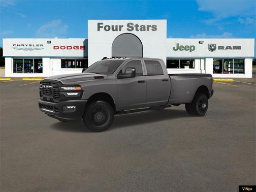 2025 RAM 3500 Tradesman