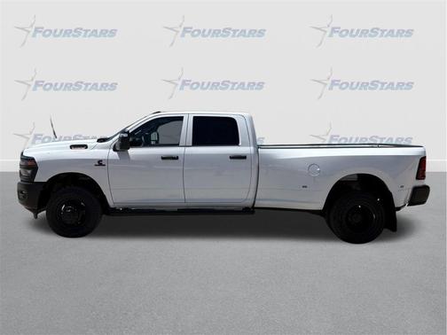 2025 RAM 3500 Tradesman