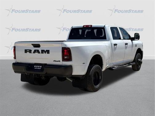 2025 RAM 3500 Tradesman