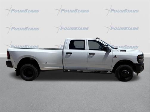 2025 RAM 3500 Tradesman
