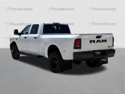 2025 RAM 3500 Tradesman