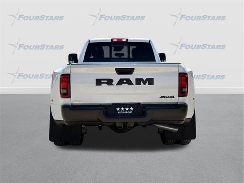 2025 RAM 3500 Tradesman