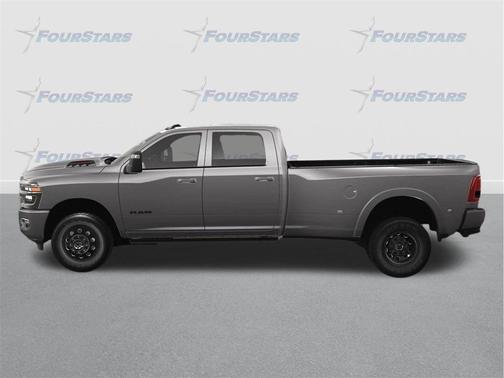 2025 RAM 3500 Laramie
