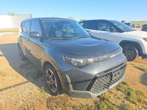2024 Kia Soul EX
