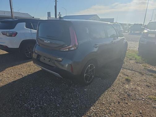 2024 Kia Soul EX